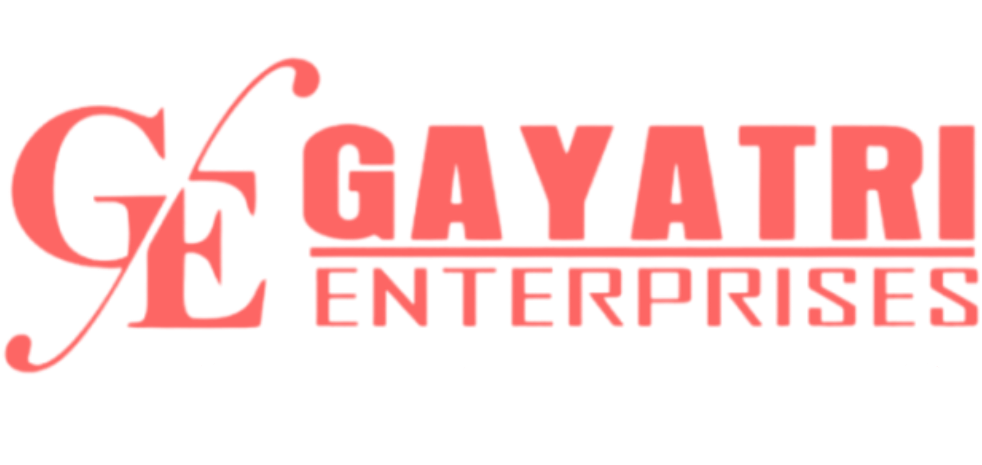 Gayatri Enterprises Logo