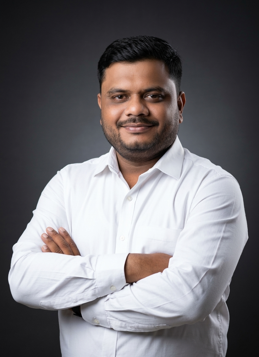 CEO of Gayatri Enterprises